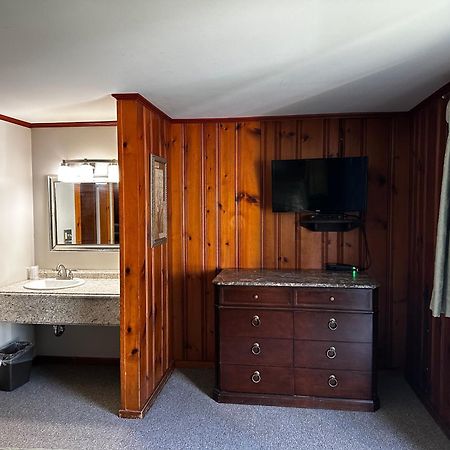 Northeaster Motel Kittery Exterior foto