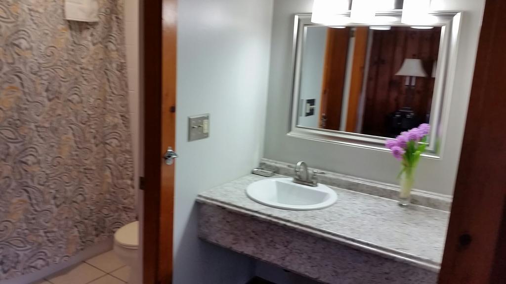 Northeaster Motel Kittery Zimmer foto